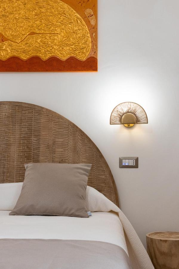 Lovely Rooms - Guest House Suites Triggiano Exterior foto